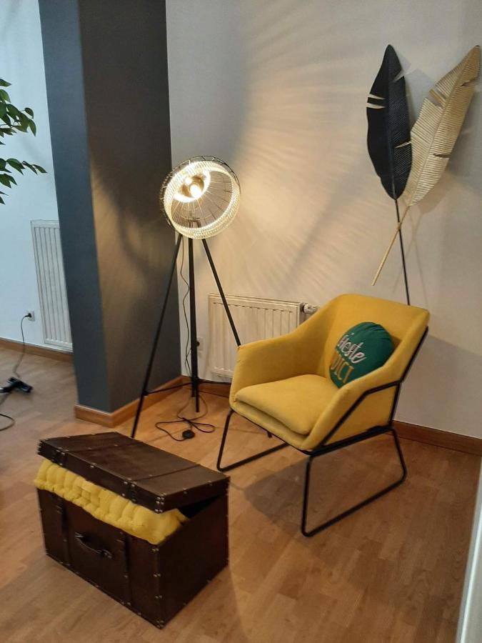 Appartement Centre De Dinant Exteriör bild