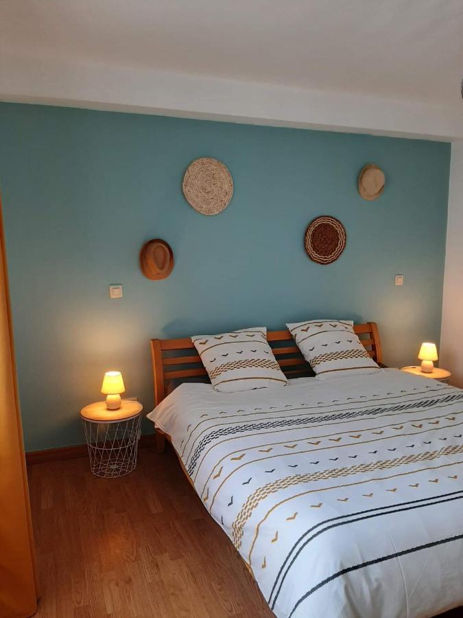 Appartement Centre De Dinant Exteriör bild