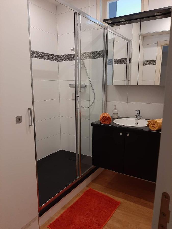 Appartement Centre De Dinant Exteriör bild